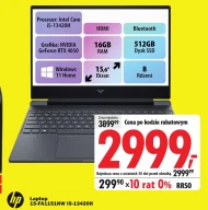 Laptop HP