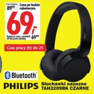 Słuchawki bluetooth Philips