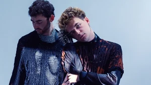 Chalk wystąpią na OFF Festivalu!