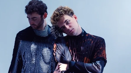 Chalk wystąpią na OFF Festivalu!