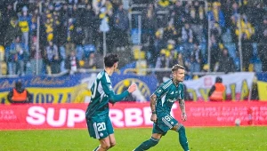 GKS Katowice - Legia Warszawa. O której i gdzie obejrzeć? [NA ŻYWO, TV]