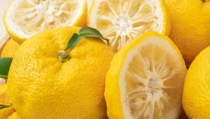 Przypomina cytrynę, choć kształtem bardziej mandarynkę. Ten egzotyczny owoc ma trzykrotnie więcej witaminy C