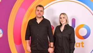 BAiKA to Piotr Banach i Katarzyna "Kafi" Figaj