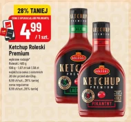 Ketchup Roleski