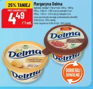 Margaryna Delma
