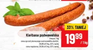 Kiełbasa podwawelska Pekpol