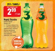 Napój Zbyszko