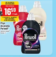 Detergent do prania Perwoll