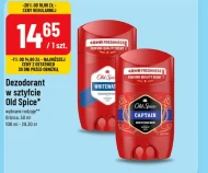 Дезодорант Old Spice