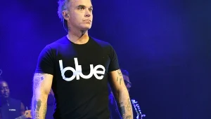 Robbie Williams 