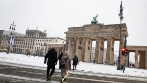 Niemcy wskazali, które kraje zagrażają pokojowi na świecie