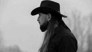 Ukć to solowy projekt Łukasza "Icanraza" Sarnackiego