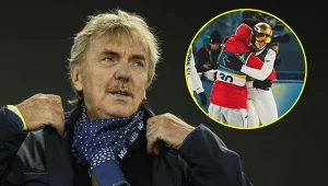Boniek wypalił po sukcesie Tomasiaka. "Żenujące". A to nie koniec