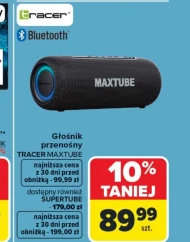 Głośnik bezprzewodowy Tracer