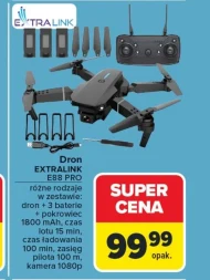 Dron Extralink
