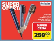 Suszarka do włosów Babyliss