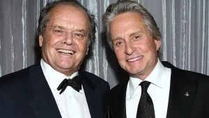 Jack Nicholson naśmiewał się z laureata Oscara. Miał konkretny powód