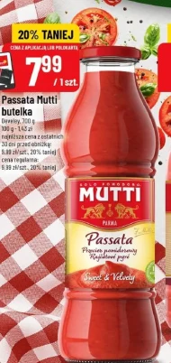 Passata Mutti