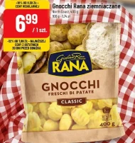 Gnocchi North Coast