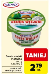 Serek wiejski Piątnica
