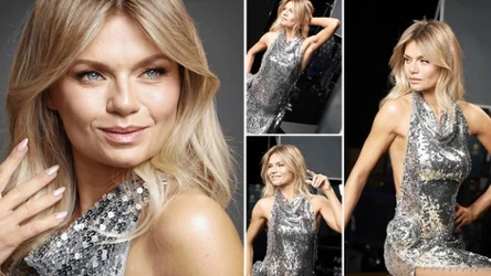 „Taniec z Gwiazdami” Emilia Komarnicka w konfrontacji z... 