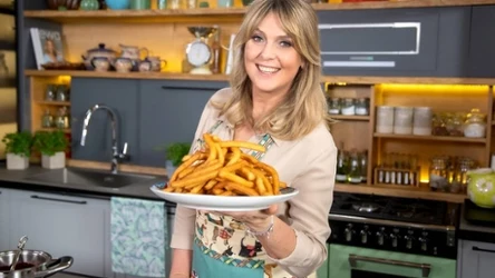 Pączki wychodzą z mody! Hit karnawału to przepis na churros 