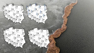 Wiele wskazuje na to, że wiosną tylko w marcu przekroczona zostanie norma temperatur. Pozostałe miesiące powinny przynieść typową pogodę - prognozuje IMGW