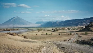 Powstaje nowy kontynent i pasmo górskie. To dzieje się na naszych oczach