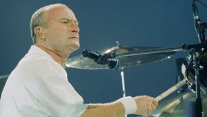 Phil Collins