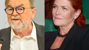 Dowbor wróci do Polsatu? Miszczak mówi wprost: "Nasz nowy dom" ją męczył