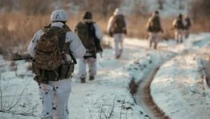 Ukraina po cichu rozwiązała sławną grupę. Poruszenie wśród wojskowych