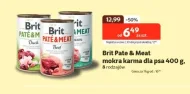 Корм для собак Brit
