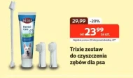 Zestaw dla psa Trixie