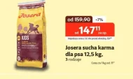 Karma dla psa Josera