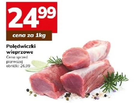 Свиняча вирізка