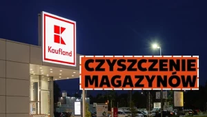 Nowa fala promocji! Kaufland przecenia hity domu nawet o 38%!