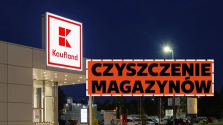 Nowa fala promocji. Kaufland przecenia hity domu nawet o 38%
