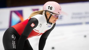 Polska gwiazda sama nie wierzy. Przytłaczające słowa tuż po wpadce