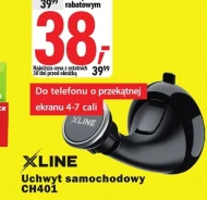 Тримач для телефону Xline