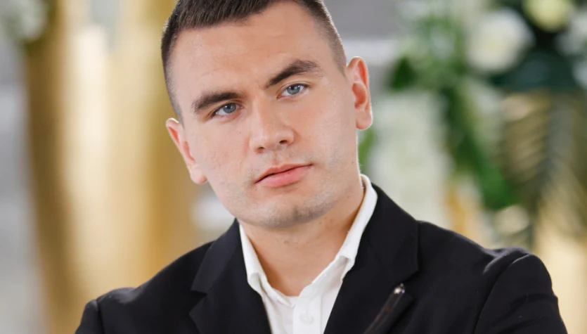 Conan Kaźmierski