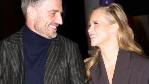 Rogacewicz klęknął przed Kaczorowską i zadał jej pytanie. Tak zareagowała