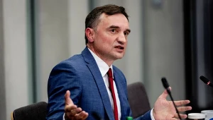 Zbigniew Ziobro został ukarany naganą. W przyszłości może stracić uposażenie