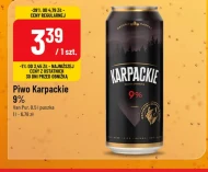 Piwo Karpackie