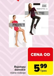 Жіночі колготки Perfetto