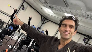 Josef Fares podgrzewa atmosferę. Zapowiedź nowej gry kooperacyjnej!