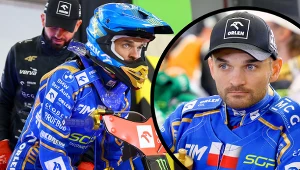 Selekcjoner reprezentacji już się z tym nie kryje. Zmarzlik był pod lupą