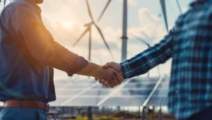 Jak założyć spółdzielnię energetyczną?