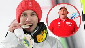 On odkrył Tomasiaka dla skoków. Nie zgadza się na burzę wokół zasług