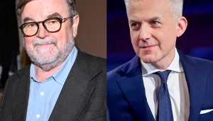 Edward Miszczak bez ogródek o Urbańskim. "My nie przepadamy za sobą"