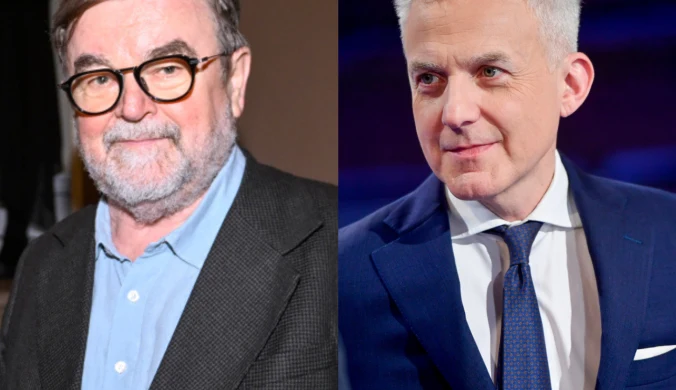 Edward Miszczak, Hubert Urbański